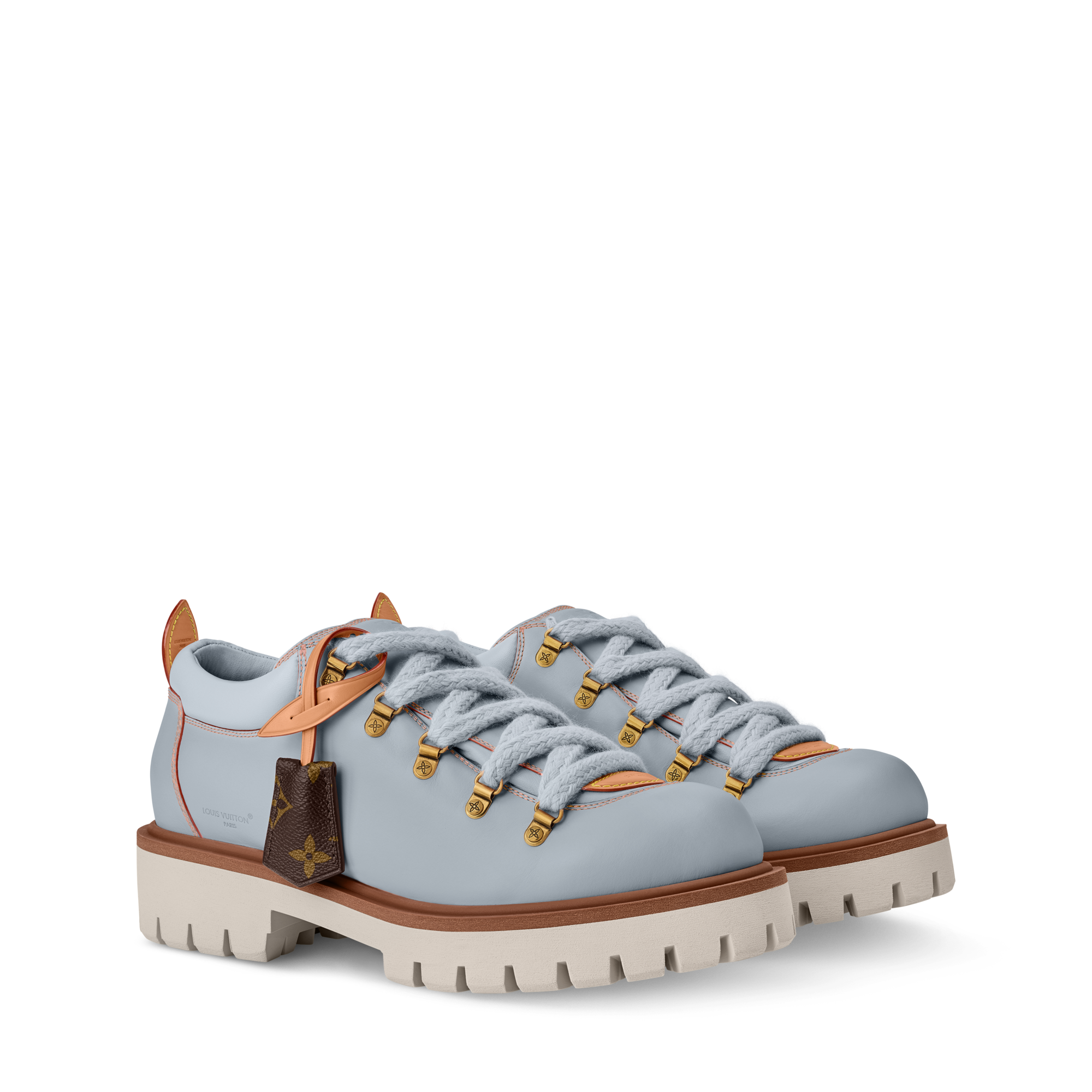 LV Remix Derby - Shoes | LOUIS VUITTON